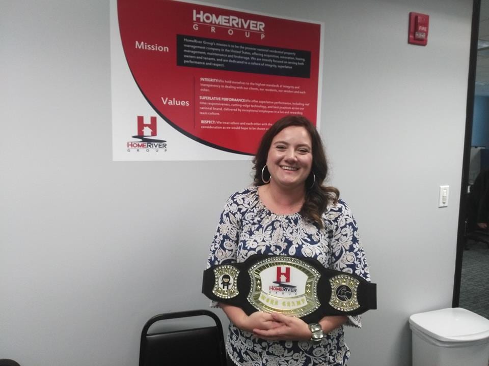HomeRiver Group Tampa Property Management