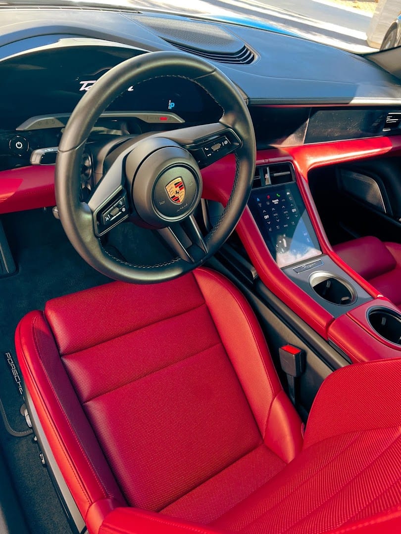 High Roller Mobile Detailing, photo 3