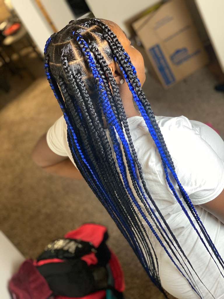 Salon Divinty 83, photo 4
