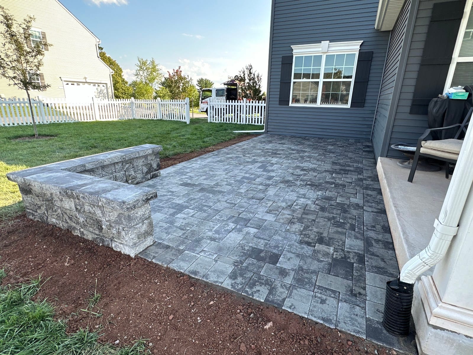 Jimenez Hardscaping LLC, photo 2