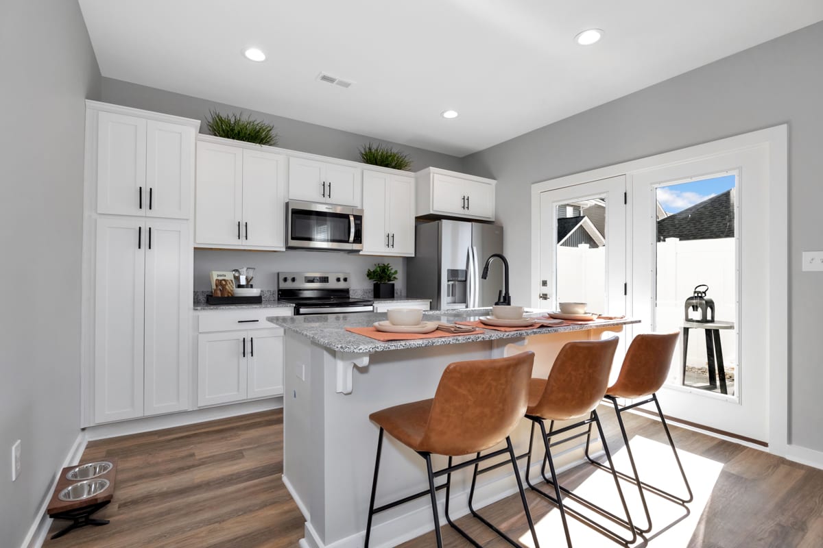VLux Madison | Homes for Rent
