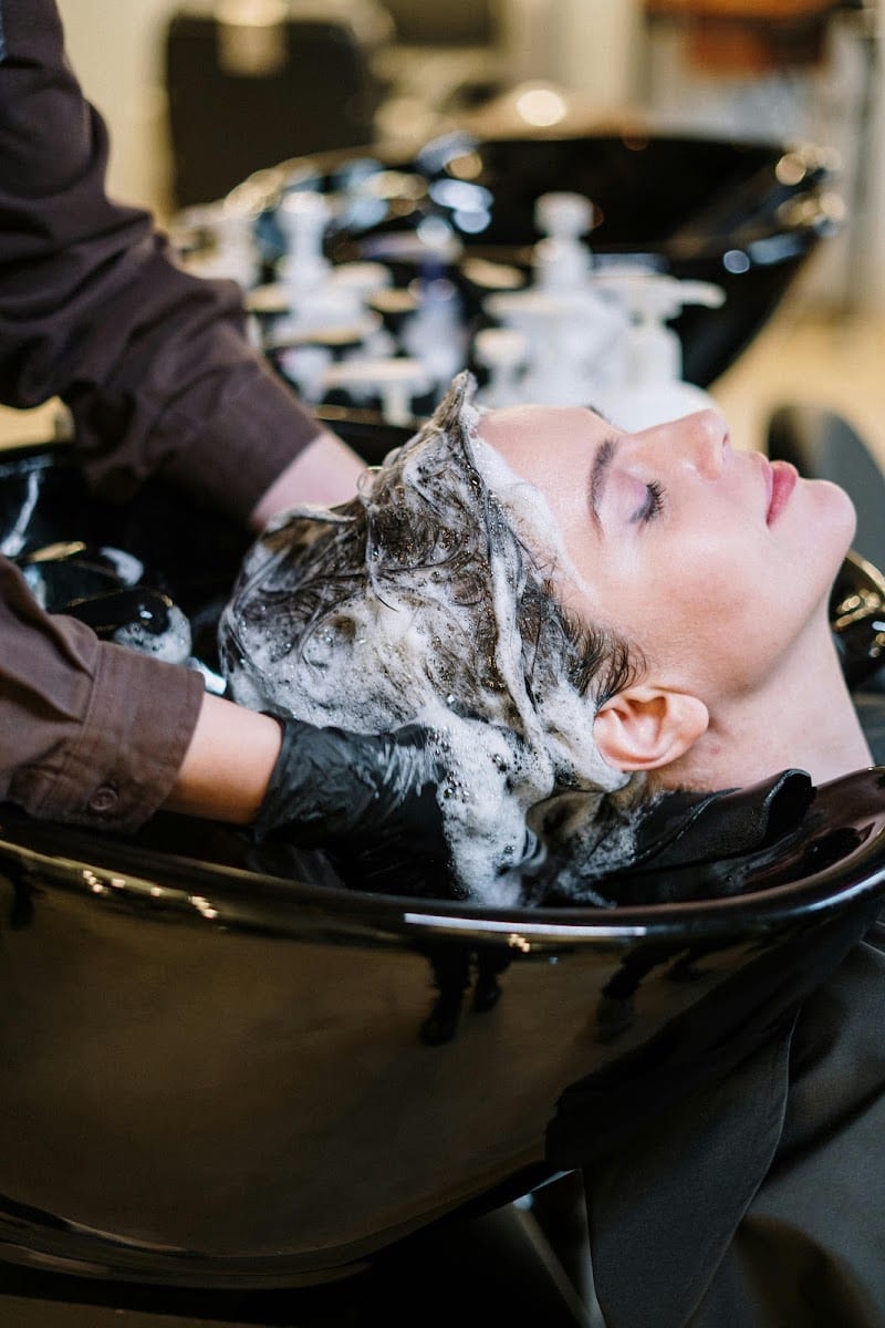 Salon Underground, photo 2