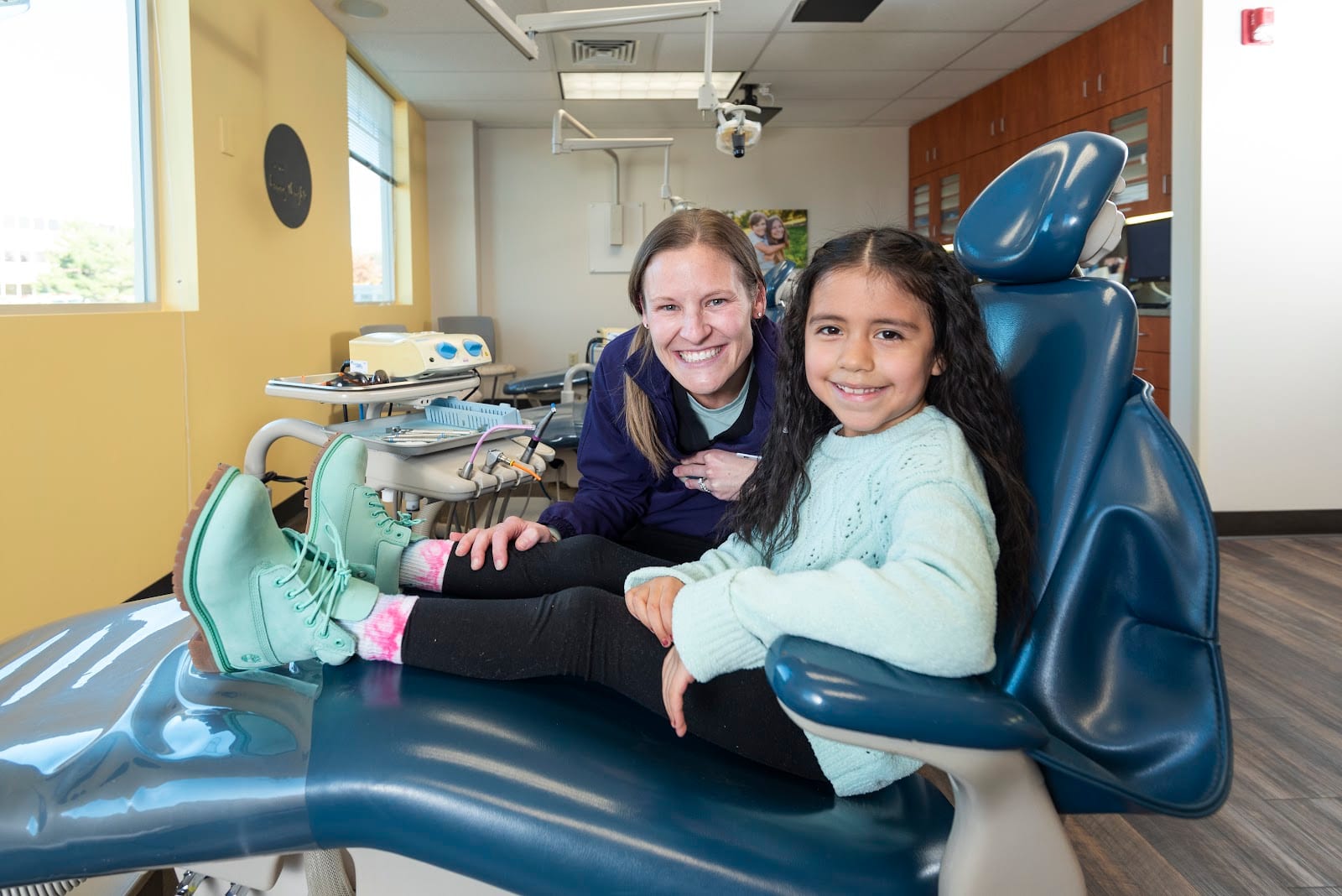 Southmoor Pediatric Dentistry, photo 2
