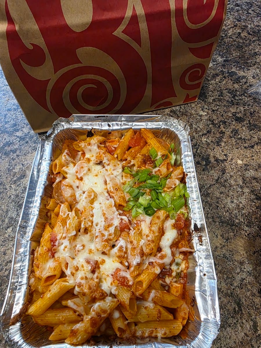 Boston Pizza
