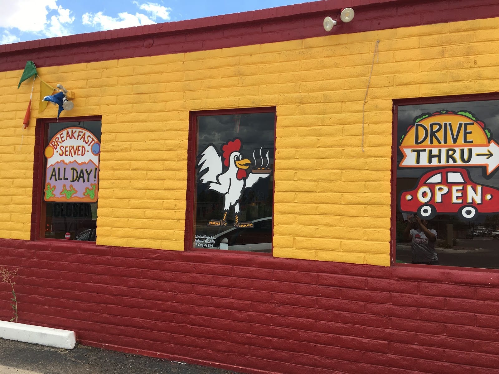 Nico's Mexican Food