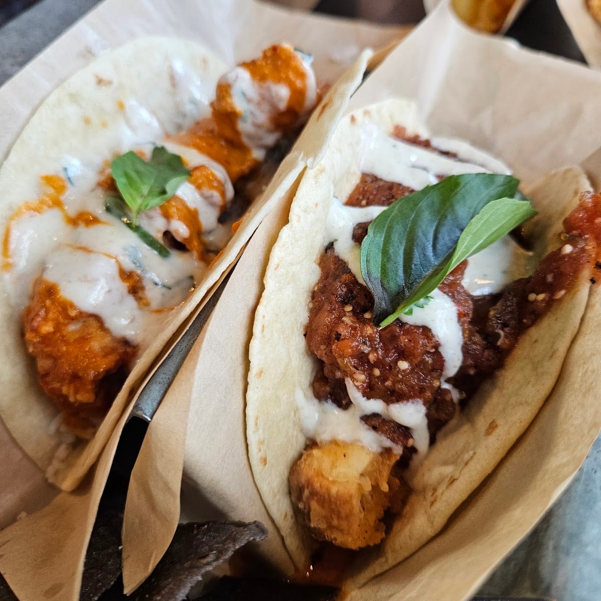 Velvet Taco, photo 4