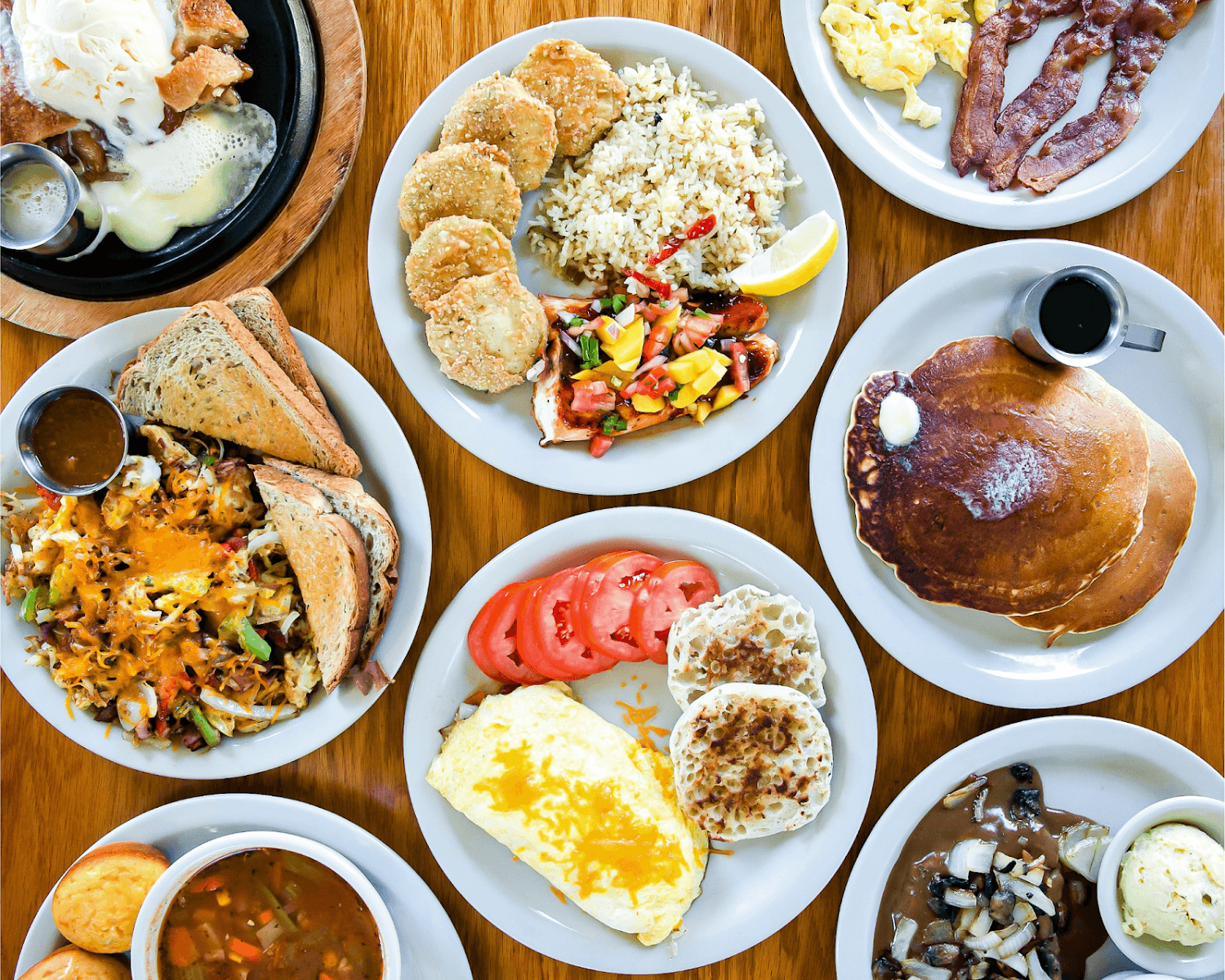 Main Street Cafe