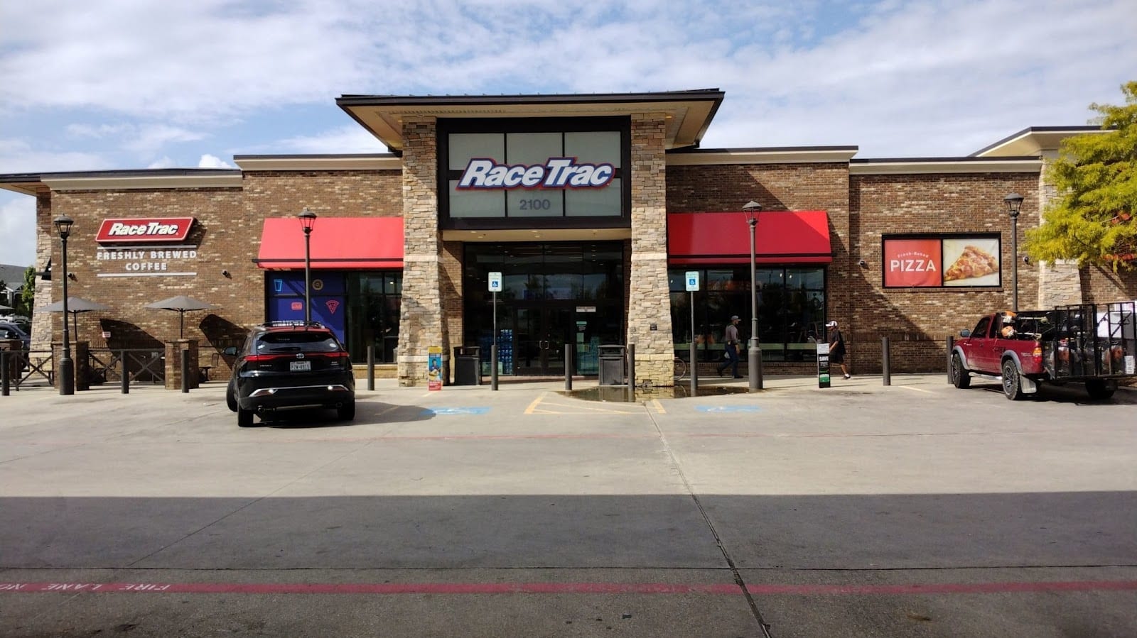 RaceTrac, photo 2