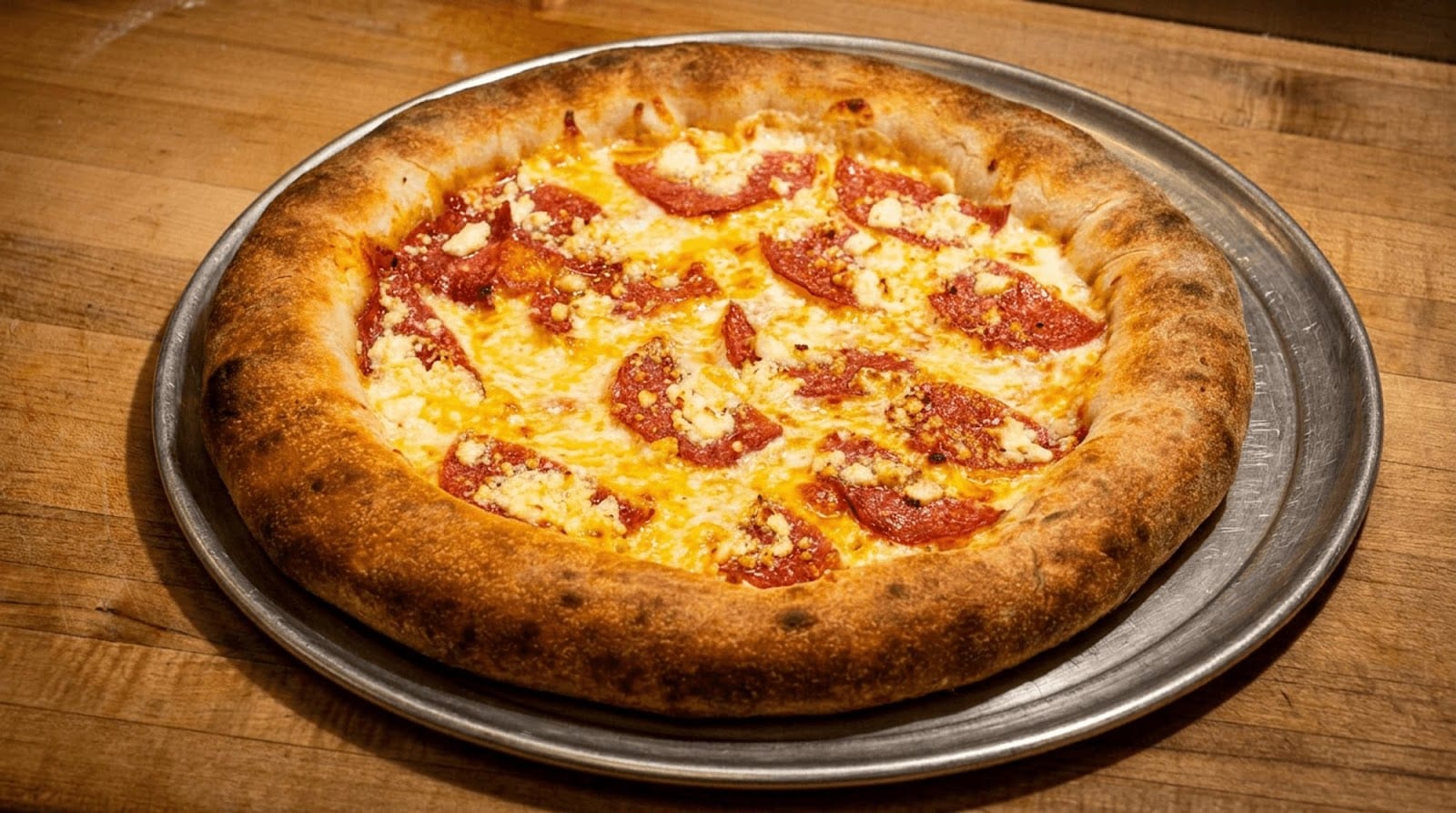 Monza Pizzeria, photo 3