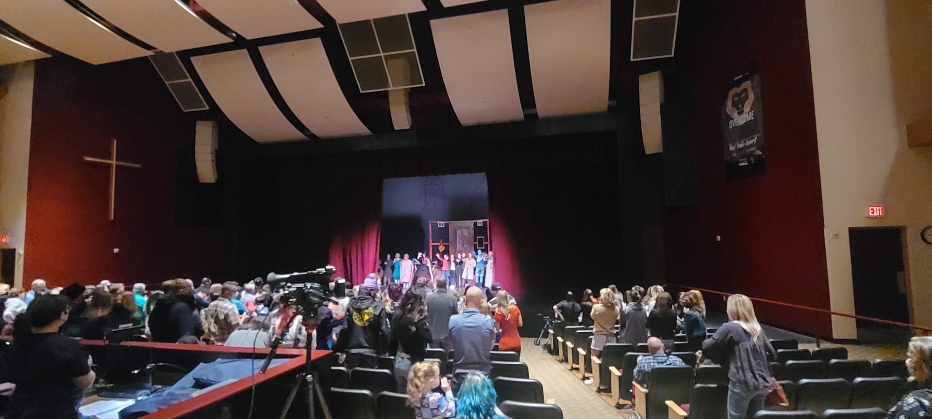Faith Lutheran Chapel & Performing Arts Center, photo 2