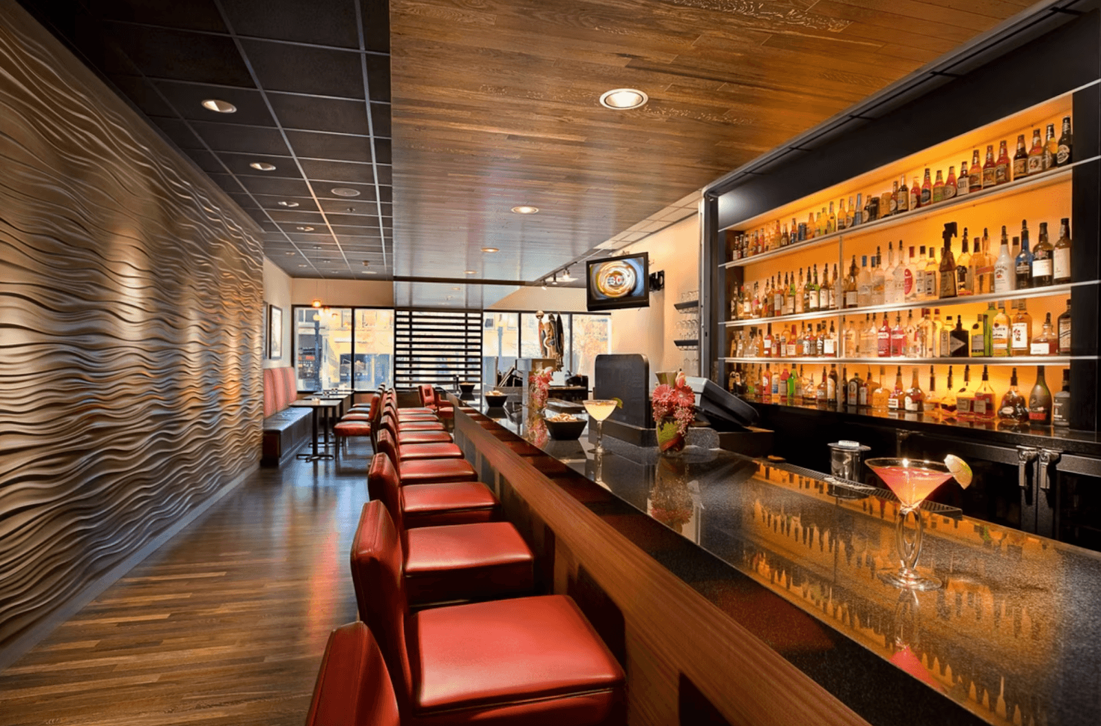 Destinations Lounge, photo 2