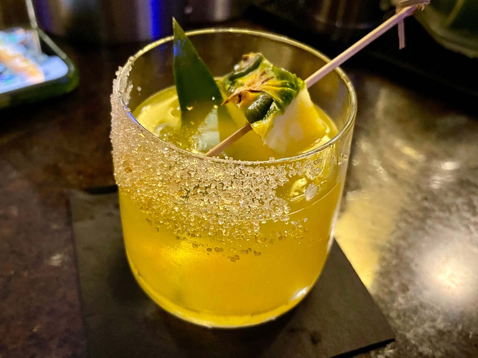 Lobby Bar