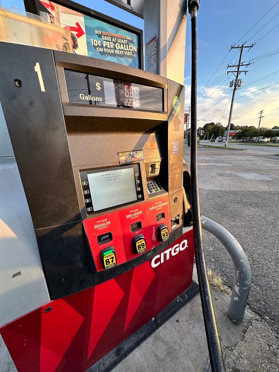 Citgo