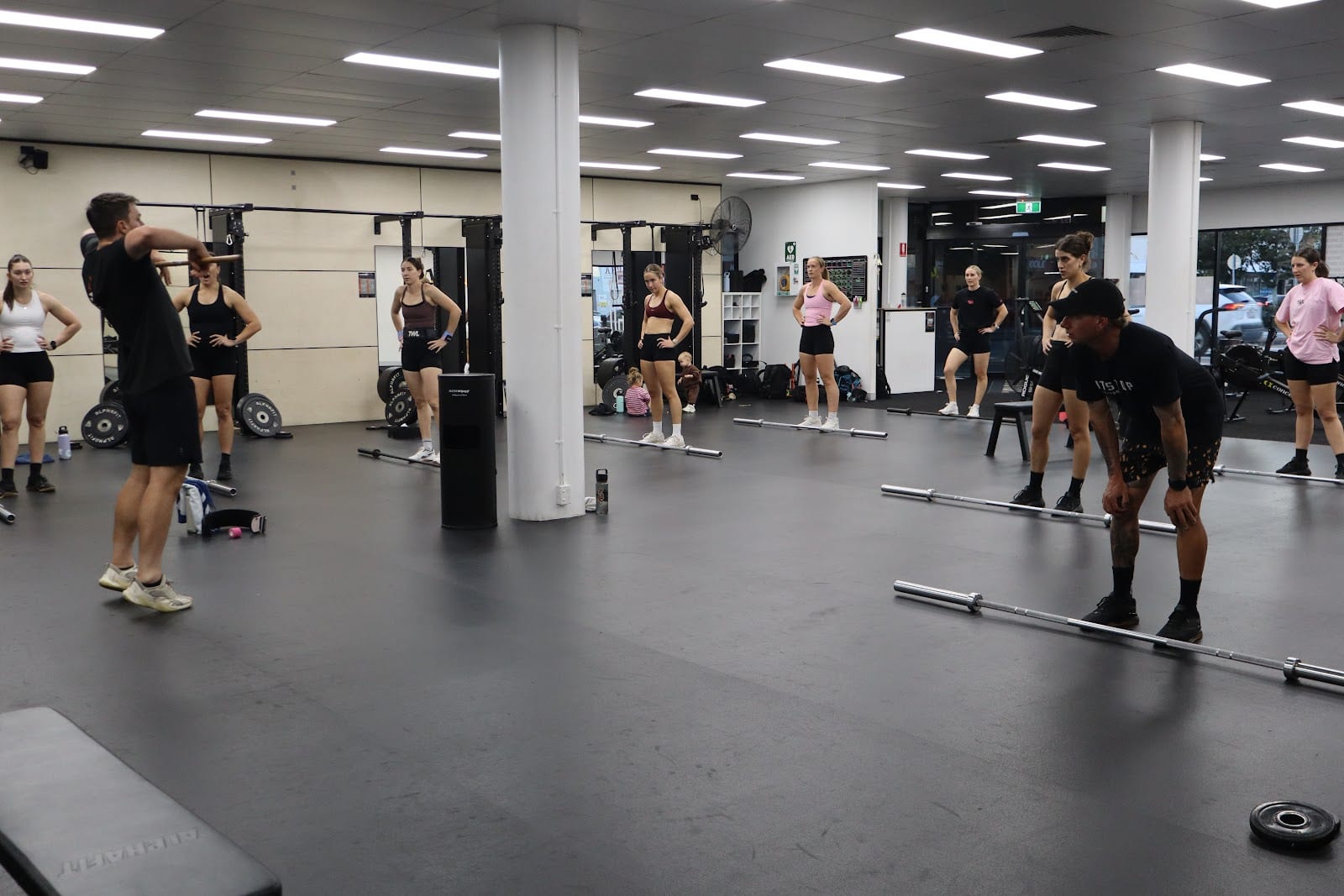Fitstop Mackay, photo 4