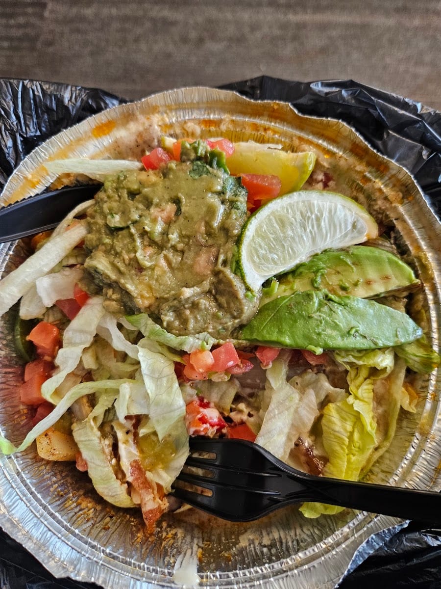 Baja Grill | Little Rock, photo 4