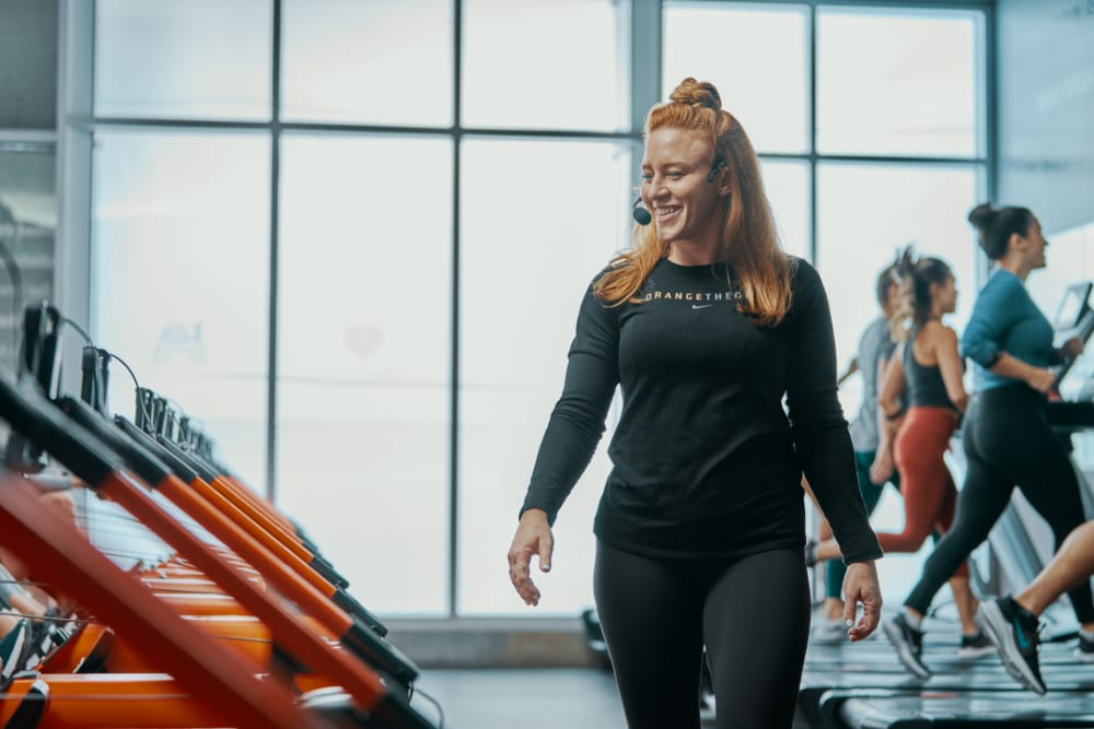 Orangetheory Fitness, photo 3