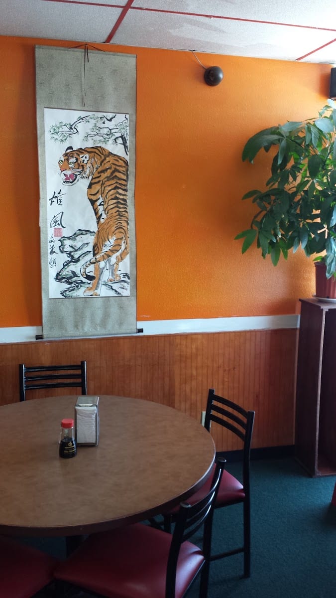 China Wok, photo 3