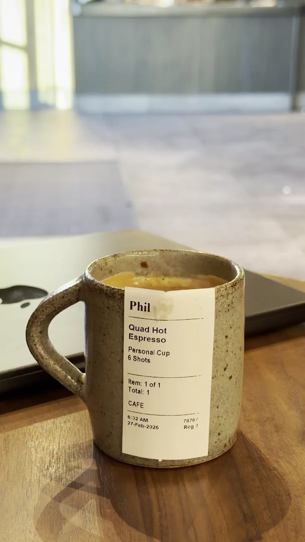Starbucks Coffee Company, photo 3
