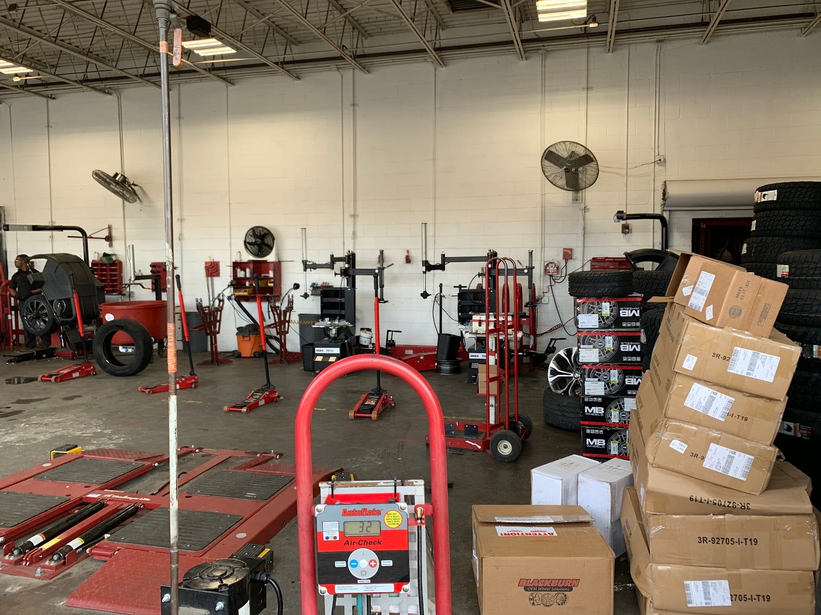 Discount Tire, photo 3