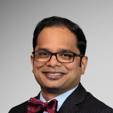 Harsha V. Banavasi, MD, photo 3