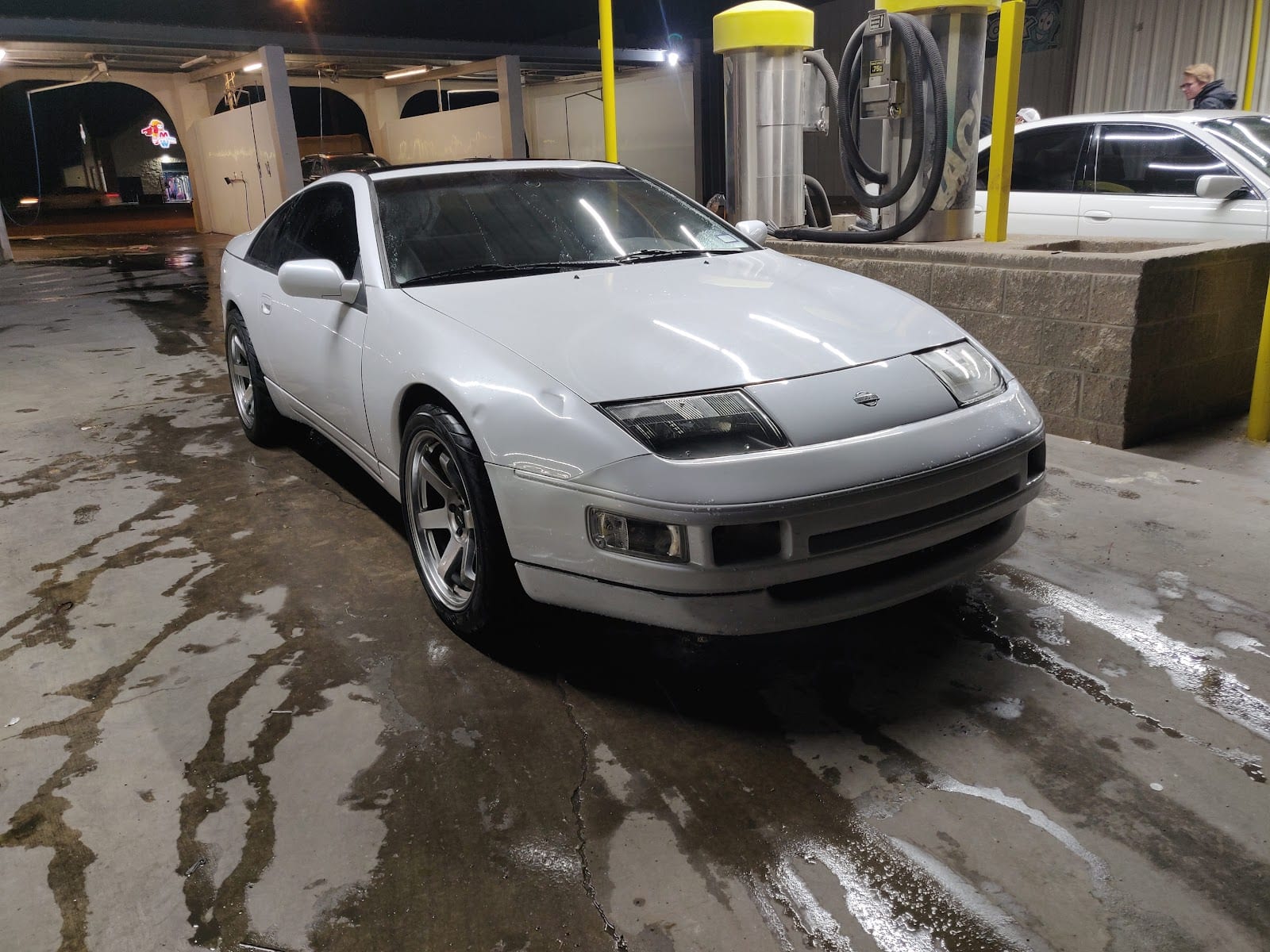 Bay Wash Car Wash, photo 2