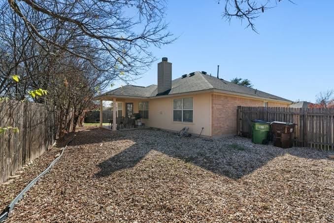 Spacious fully equipped 4bed3bath home in RR close to Kalahari, parks and Austin