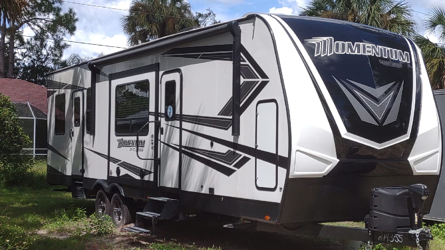RONIN RV, photo 2