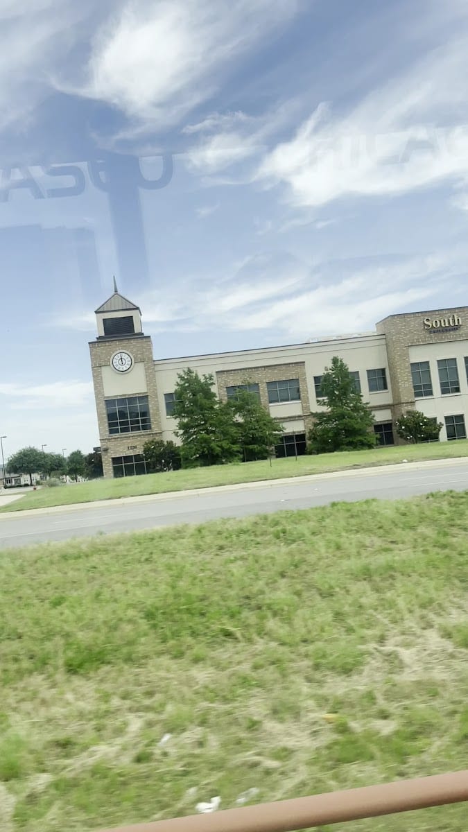 South University, Austin, photo 2