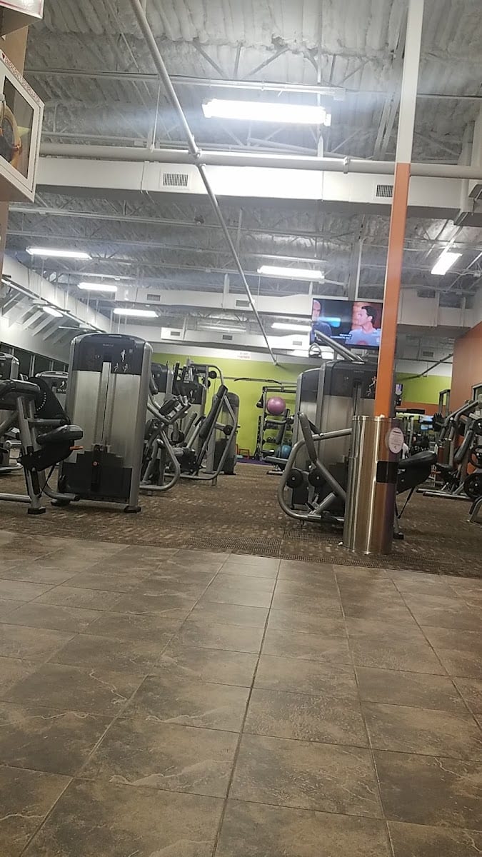 Anytime Fitness, photo 3
