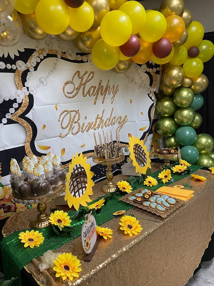 Tampa Juicy D'Luxe Event Hall, photo 2