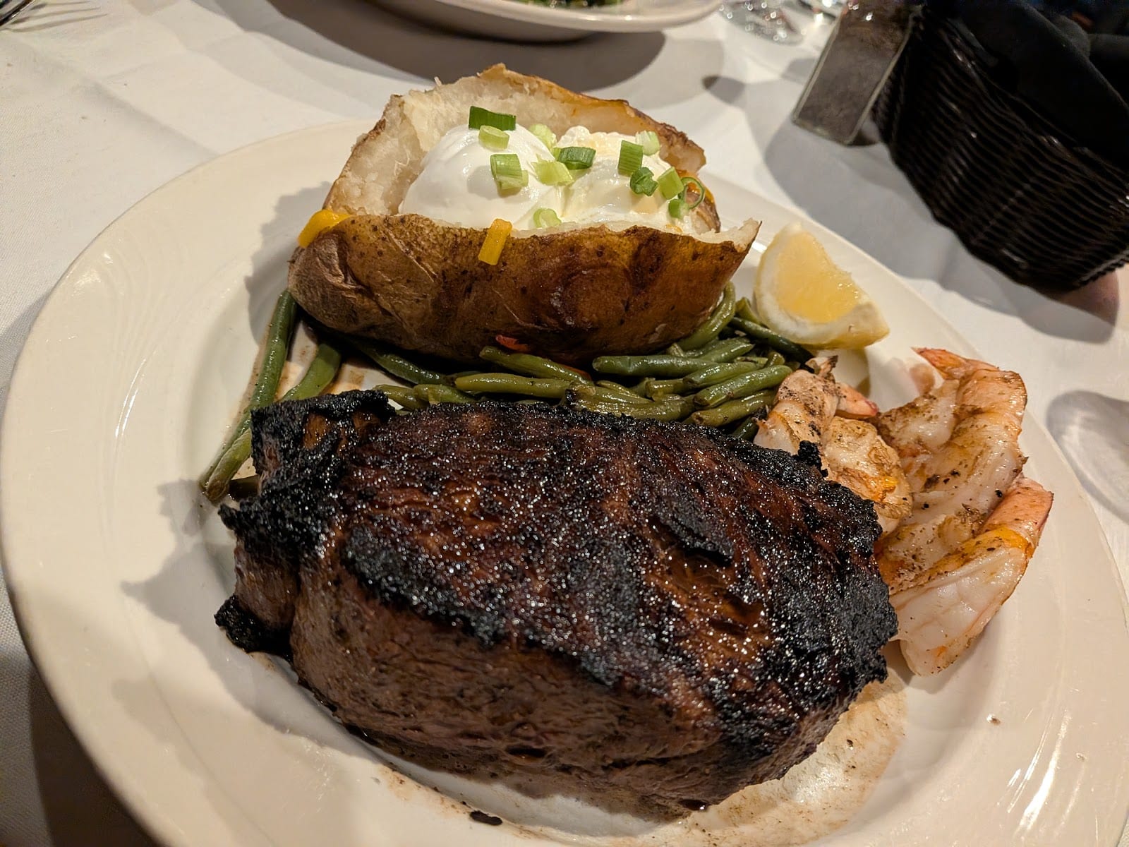 Sonny Williams' Steak Room, photo 3