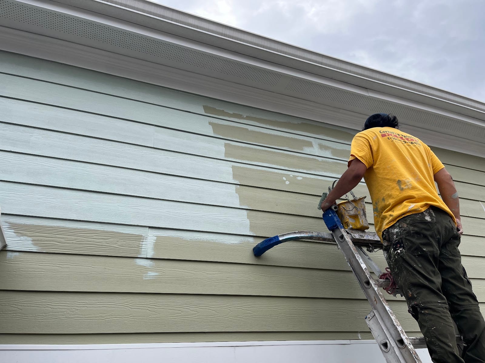 CertaPro Painters of Anderson & Greenville West, SC, photo 4