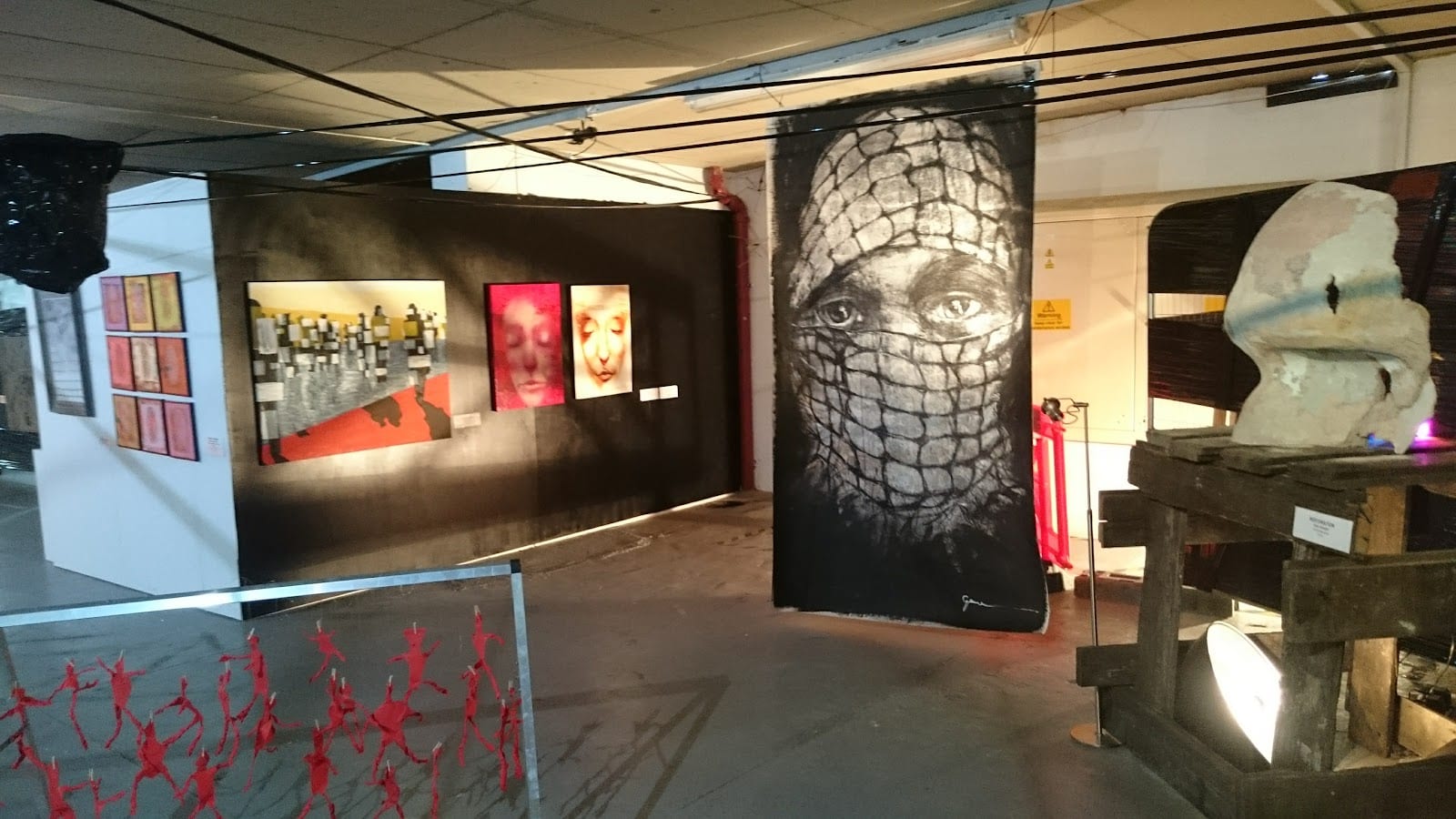 Undercroft Gallery, photo 3