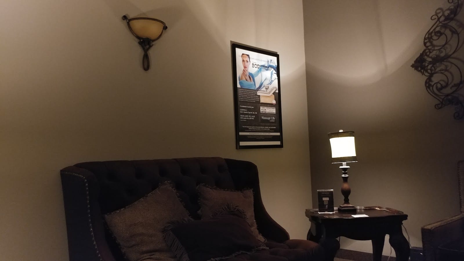 Massage Life Center