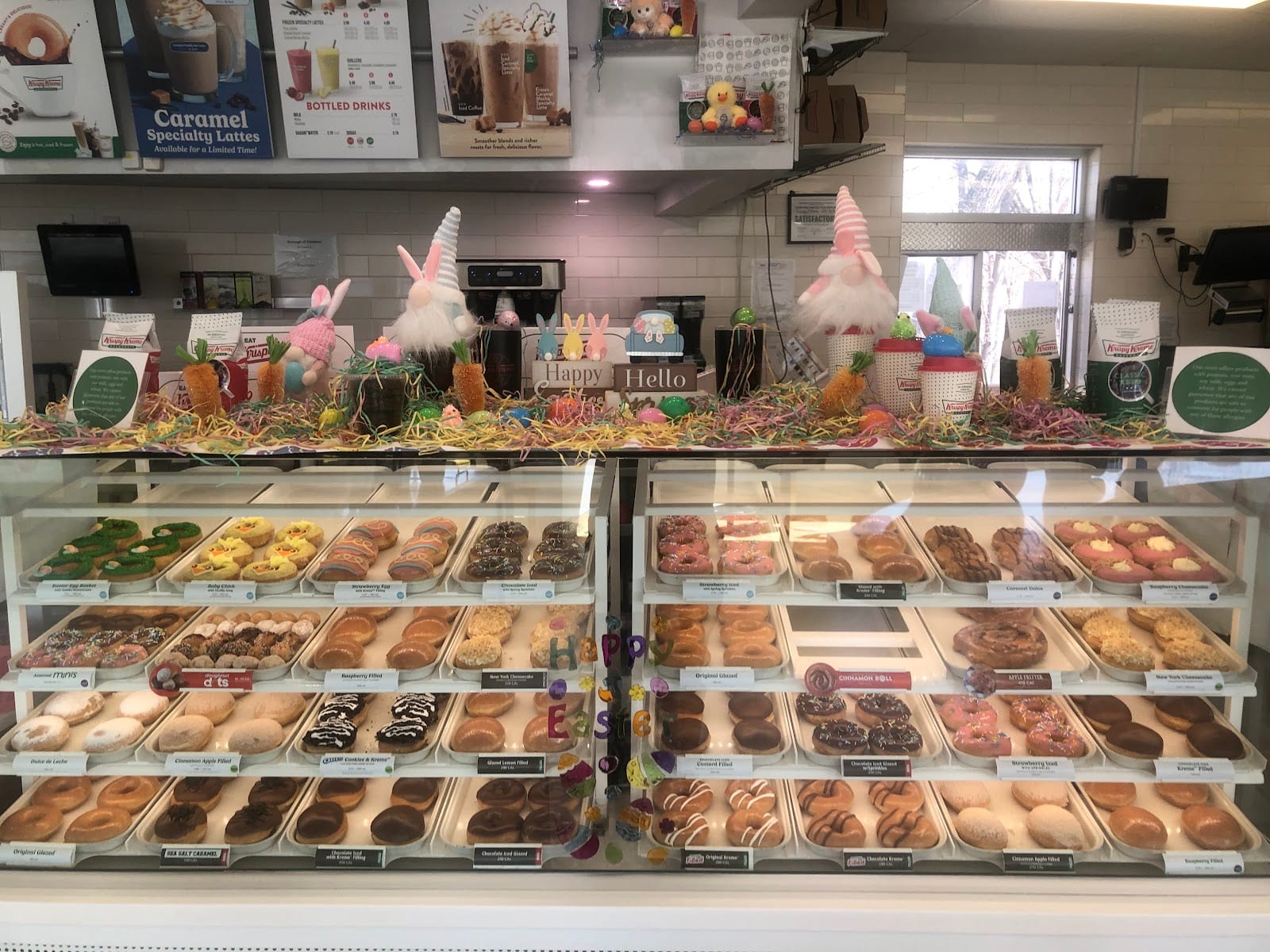 Krispy Kreme, photo 3