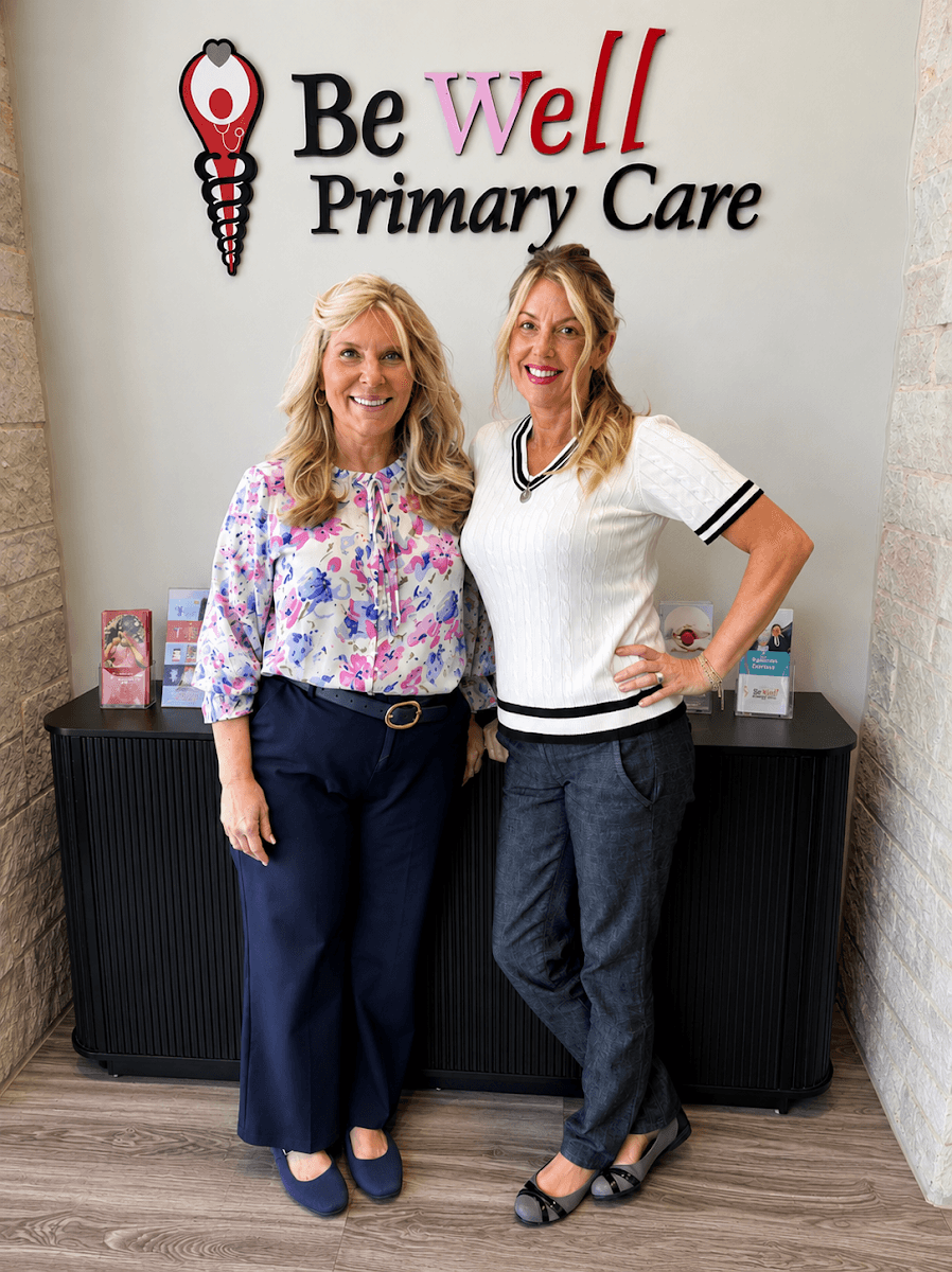 Be Well Primary Care - Argyle, photo 3