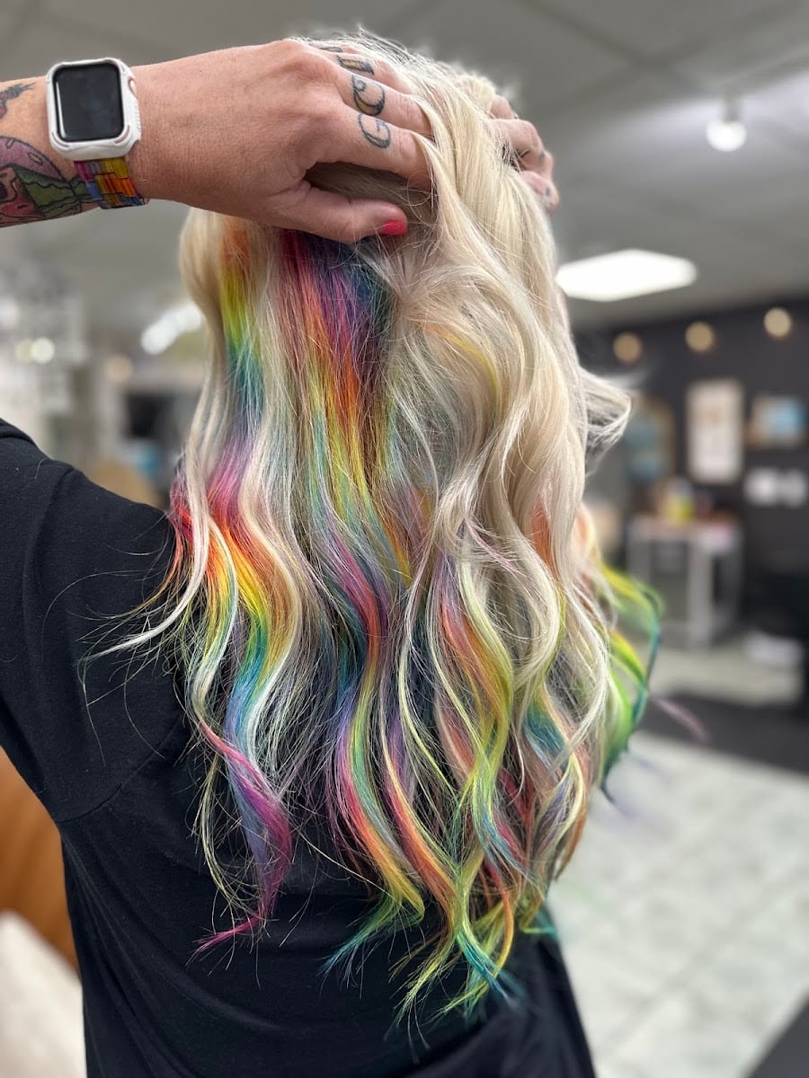 The Wild Magnolia Salon, photo 2