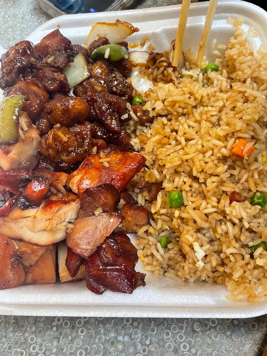 China Wok
