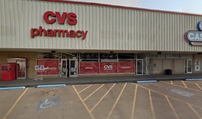 CVS Pharmacy