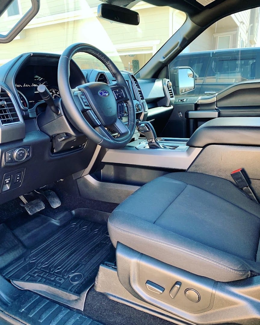 Legacy Detailing And Auto Spa, photo 4