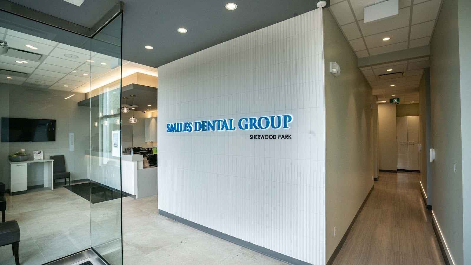 Smiles Dental Group - Sherwood Park Dentist, photo 4