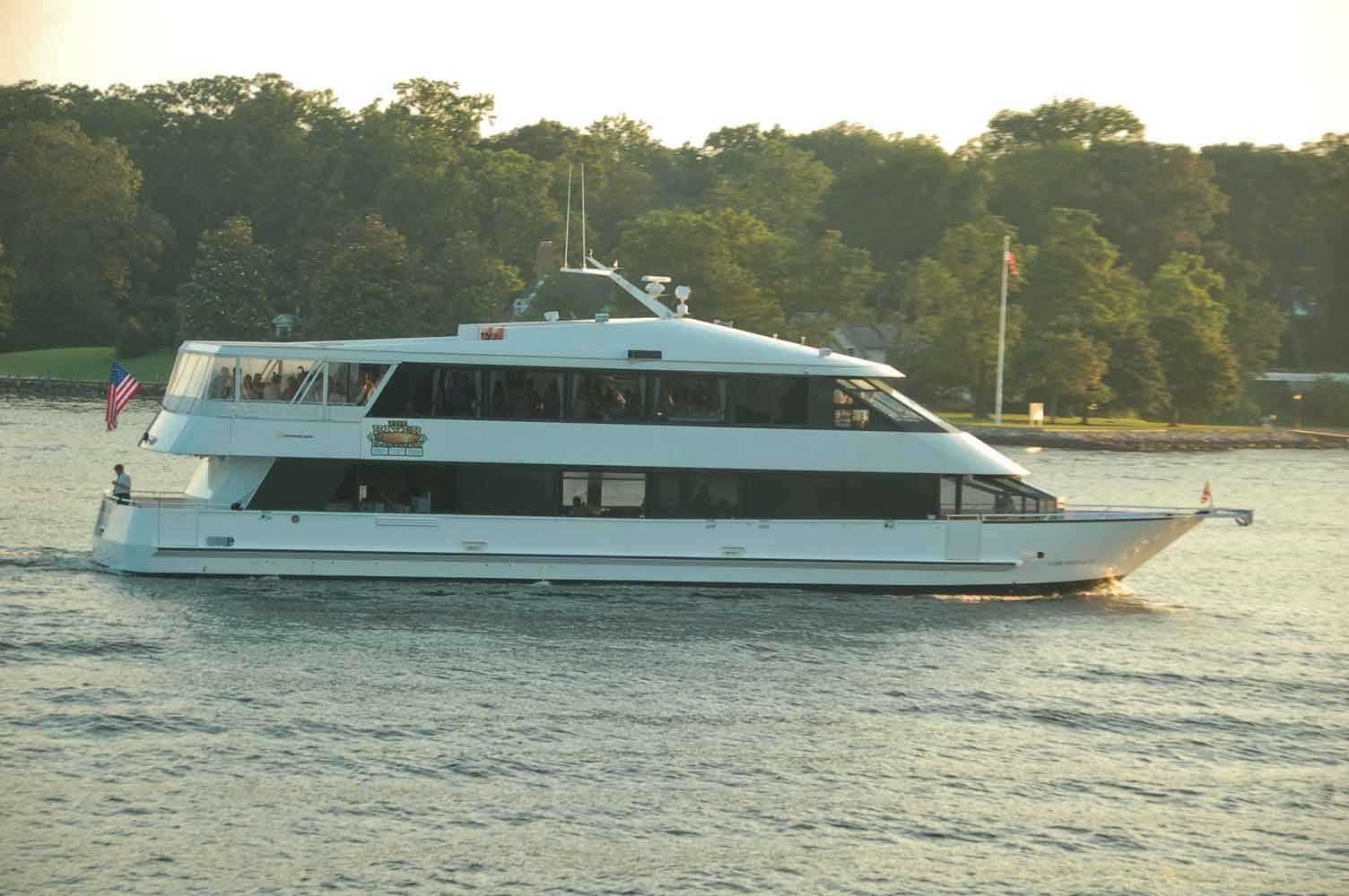 Admiral of The Bay LLC