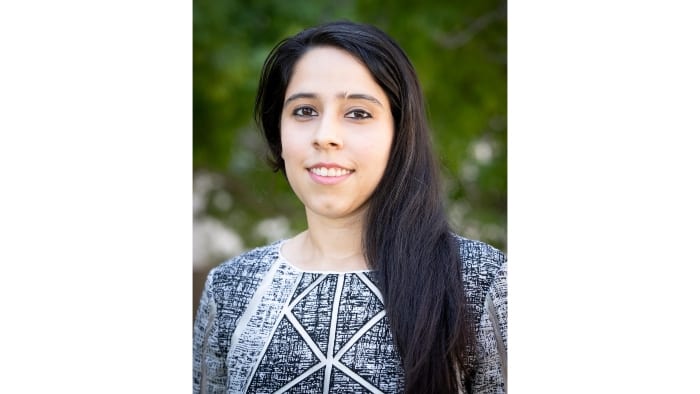 Karishma Bhatia Mehta, MD
