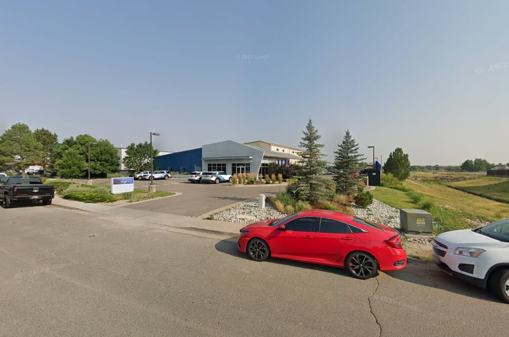 Centennial Asphalt, Concrete and Waterproofing (CACW)