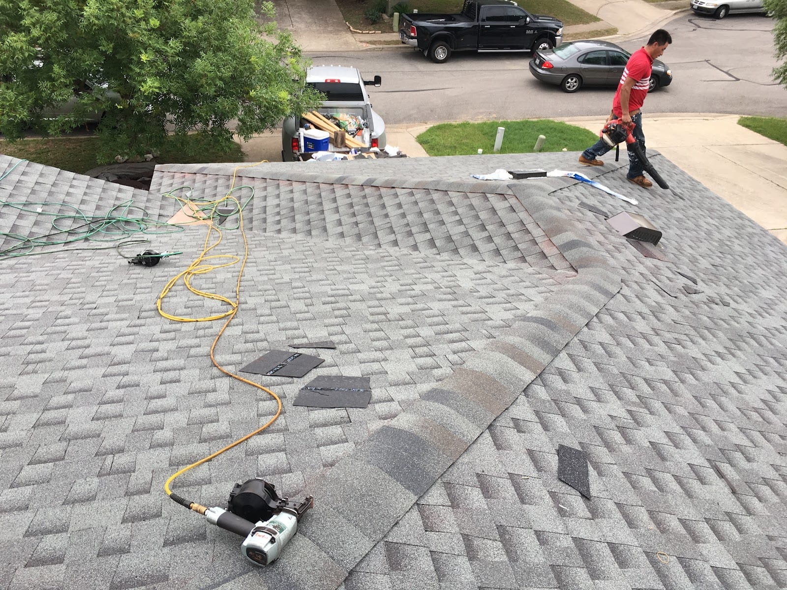 RTS Roofing LLC, photo 4