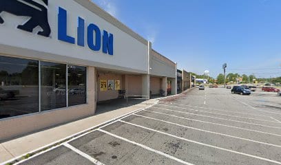 Food Lion Bakery