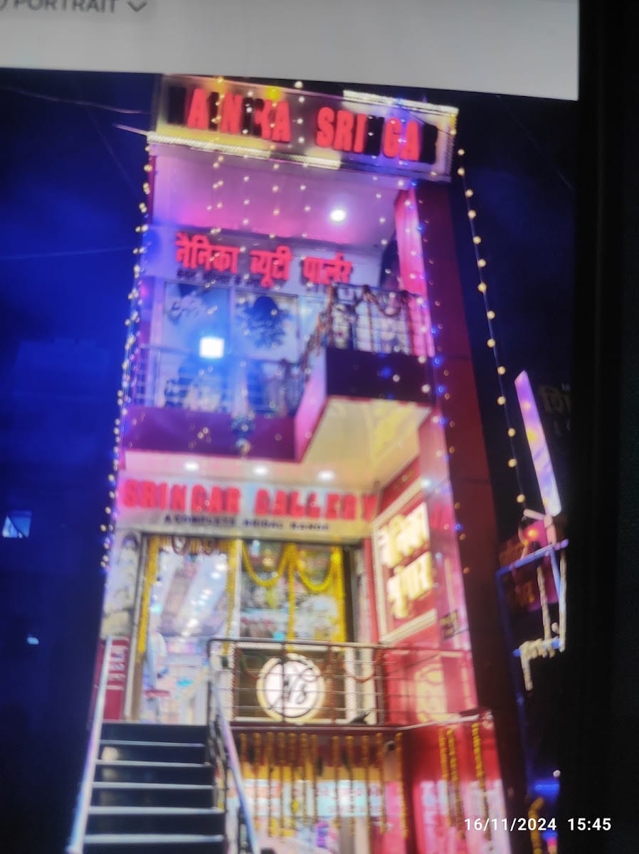 Prabha's Beauty Salon & Spa Inc., photo 4