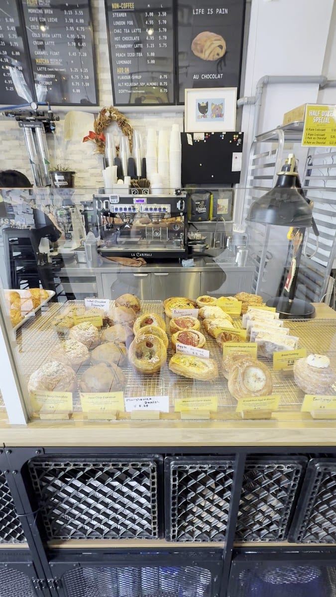 Monte Bakery_Jane & St. Clair, photo 3