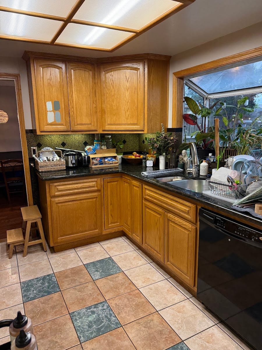 Green Olive Housekeeping & Janitorial Services, photo 3