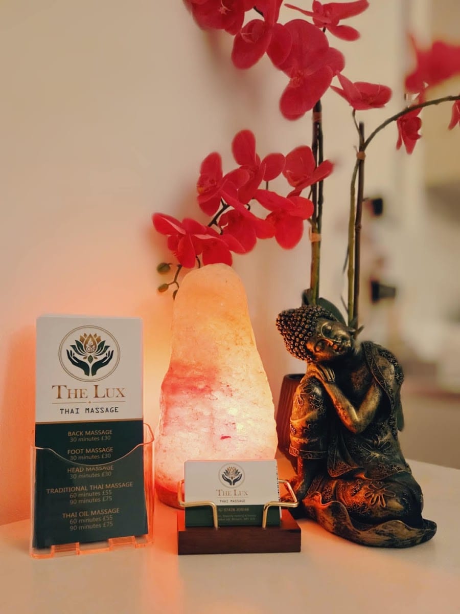 The Lux Thai Massage